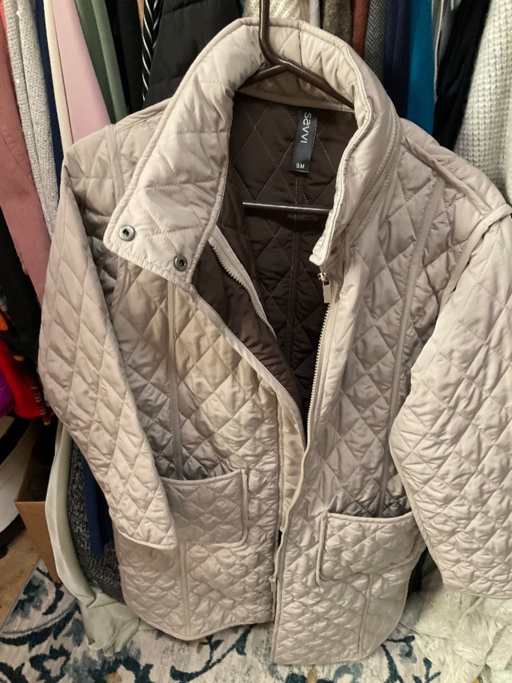 Jacket